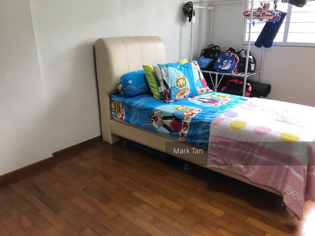 Blk 613 Clementi West Street 1 (Clementi), HDB 5 Rooms #190971822